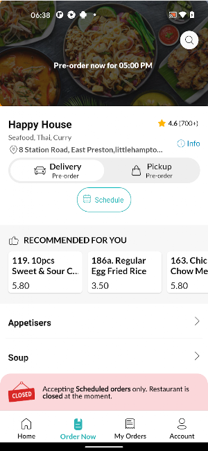 Happy House Screenshot 2
