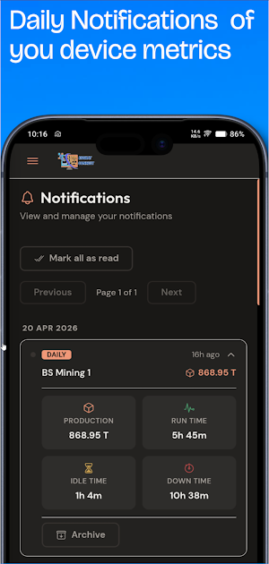 Esskay Connect Screenshot 3