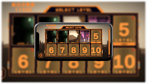 Space Truck - Universe Screenshot 2
