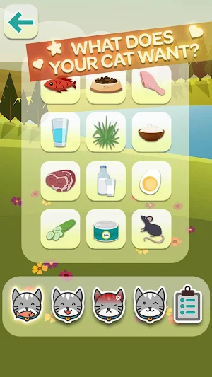 Cat Translator Simulator Screenshot 2