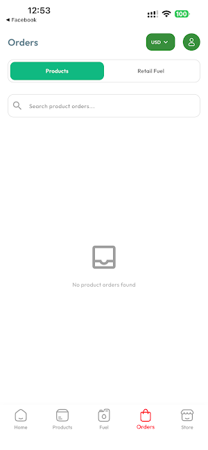 Pedea Fulfillment Partner Screenshot 3