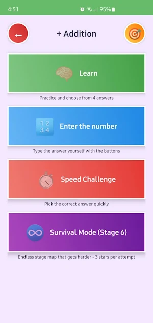Math Kids — Learn & Play Screenshot 1