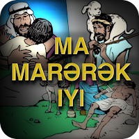 Ma marərək iyi - Mbudum