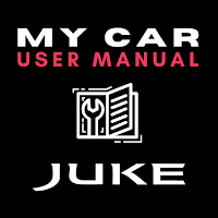 My Car User Manual Nissan Juke