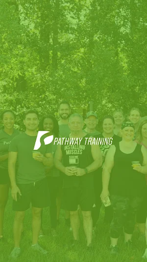 Pathway Training Screenshot 0