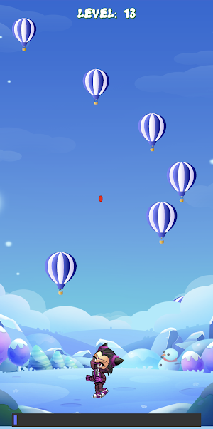 Balloon Shooter Screenshot 0