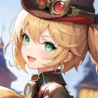 Sky Fortress: Odyssey