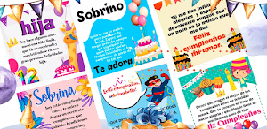 Tarjetas de Cumpleaños Screenshot 0