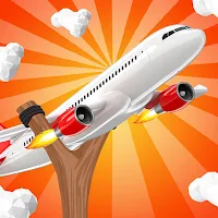 Sling Plane 3D