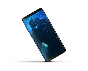Godzilla Wallpapers Screenshot 0