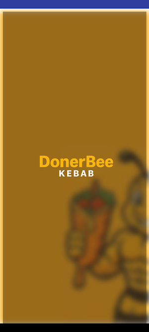Doner Bee Kebab Screenshot 1