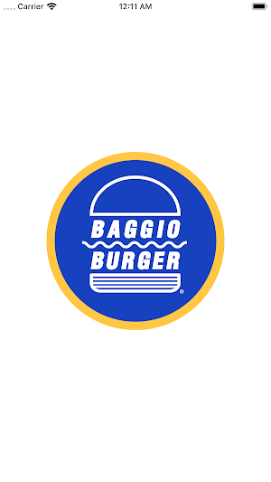 Baggio Burger Screenshot 0