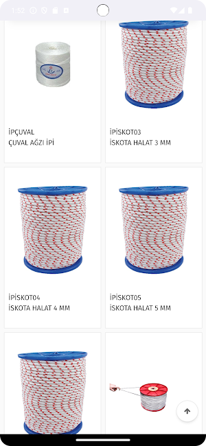Osmanlı Hırdavat Screenshot 2
