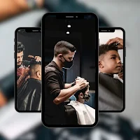 Hairstyle Wallpaper Idea