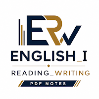 English-I Reading and Writing