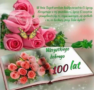 Wszystkiego najlepszego Screenshot 2