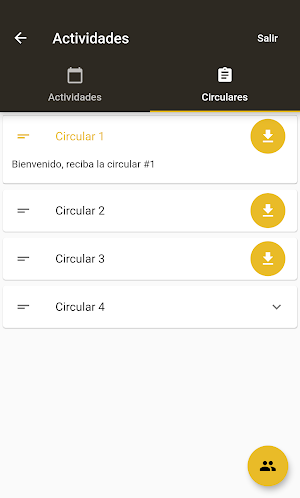Club Independiente Screenshot 3