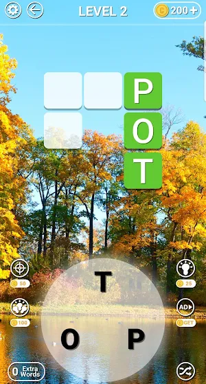 Word Connections Screenshot 3
