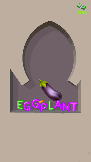 Jelly Words - 3d Puzzles Screenshot 0
