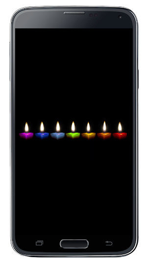 Relax - App Screenshot 3