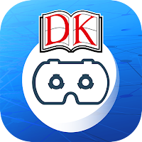 DK Virtual Reality