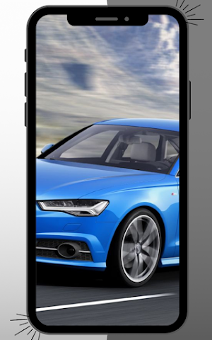 Audi A6 Wallpapers Screenshot 3