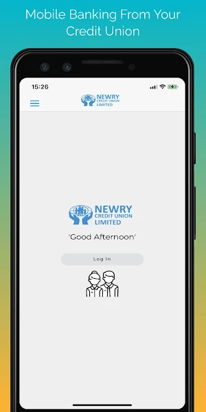 Newry Credit Union Ltd Screenshot 0