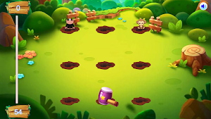Monkey Pop Screenshot 1