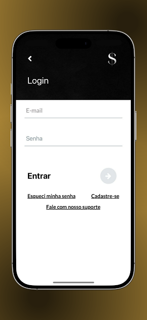 Perfil Money Ads Screenshot 1