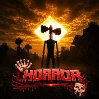 Horror Mods for Minecraft PE