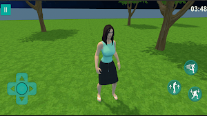 Modern House Fix Interior Game Screenshot 2