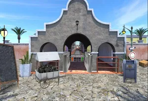 Escape Game - The Chase Screenshot 2