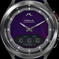 AE HEALTHMASTER VIII