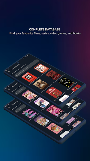 I'M BORED — Log your free time Screenshot 1
