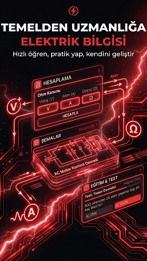 Elektrik Rehberi Screenshot 1