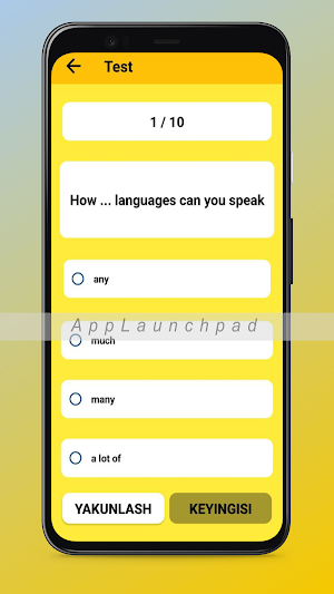 Test Screenshot 3