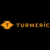 Turmeric STL