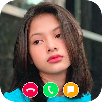 Basmalah Gralind Video Call