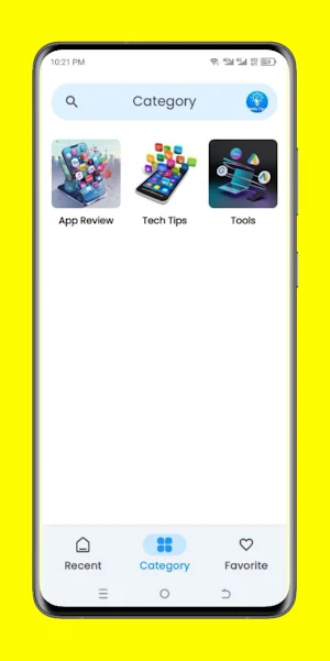 Hello Tips Screenshot 2