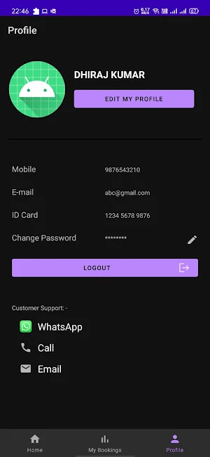 AapnaGhar Screenshot 3