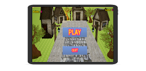 Dragon Castle Screenshot 0
