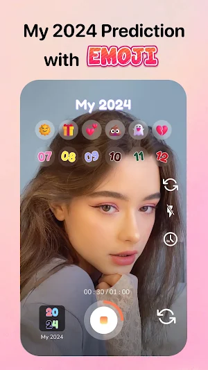 My 2024 Prediction Screenshot 1