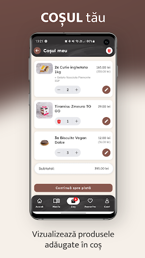 Friddi Screenshot 3