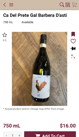 Wine 101 Hamden Screenshot 1