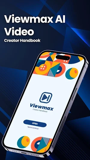 Viewmax Studio Ai Directions Screenshot 0