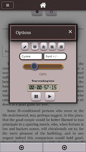 Nicholas Nickleby Charles Dickens Screenshot 1