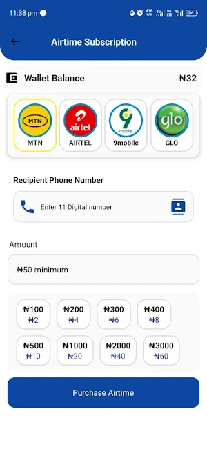 Bestdata Solution Screenshot 2