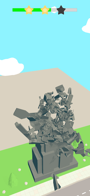 Crazypult Screenshot 2