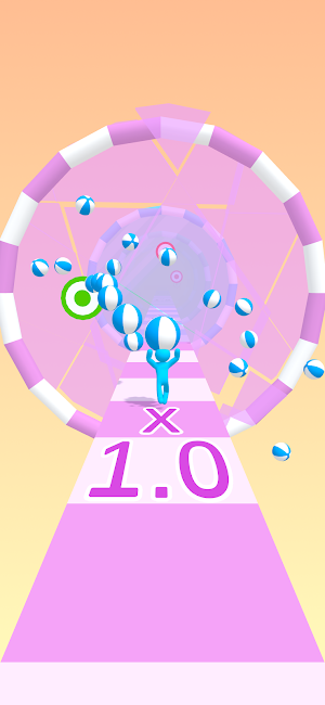 Tricky Track 3D screenshot 8