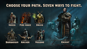Broken Ranks Beta Screenshot 1